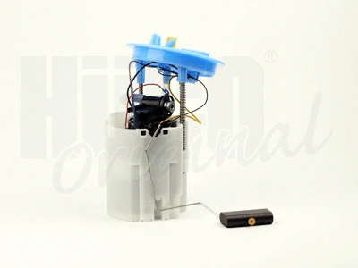 Fuel Feed Unit