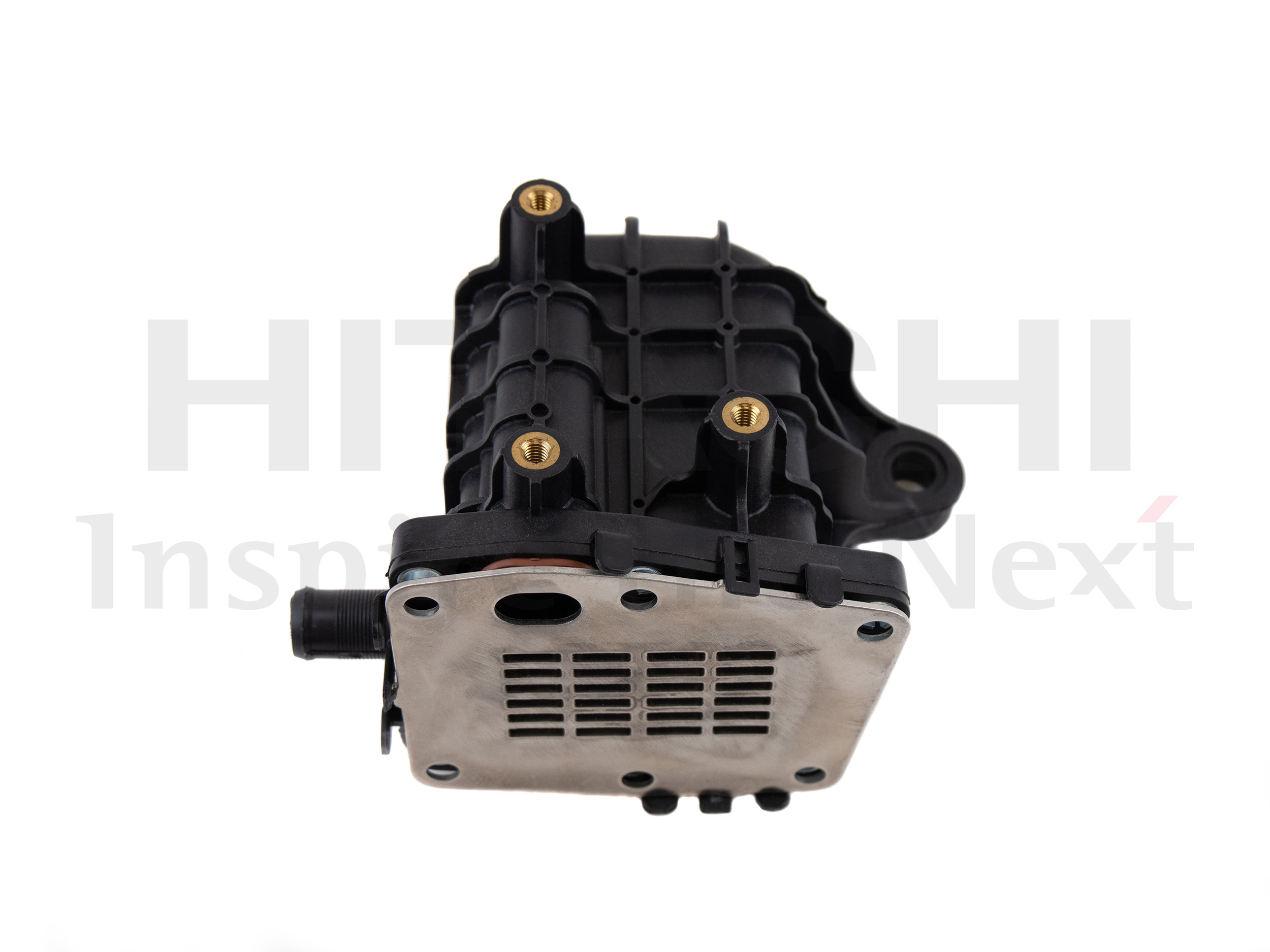 Cooler, exhaust gas recirculation (2505959)