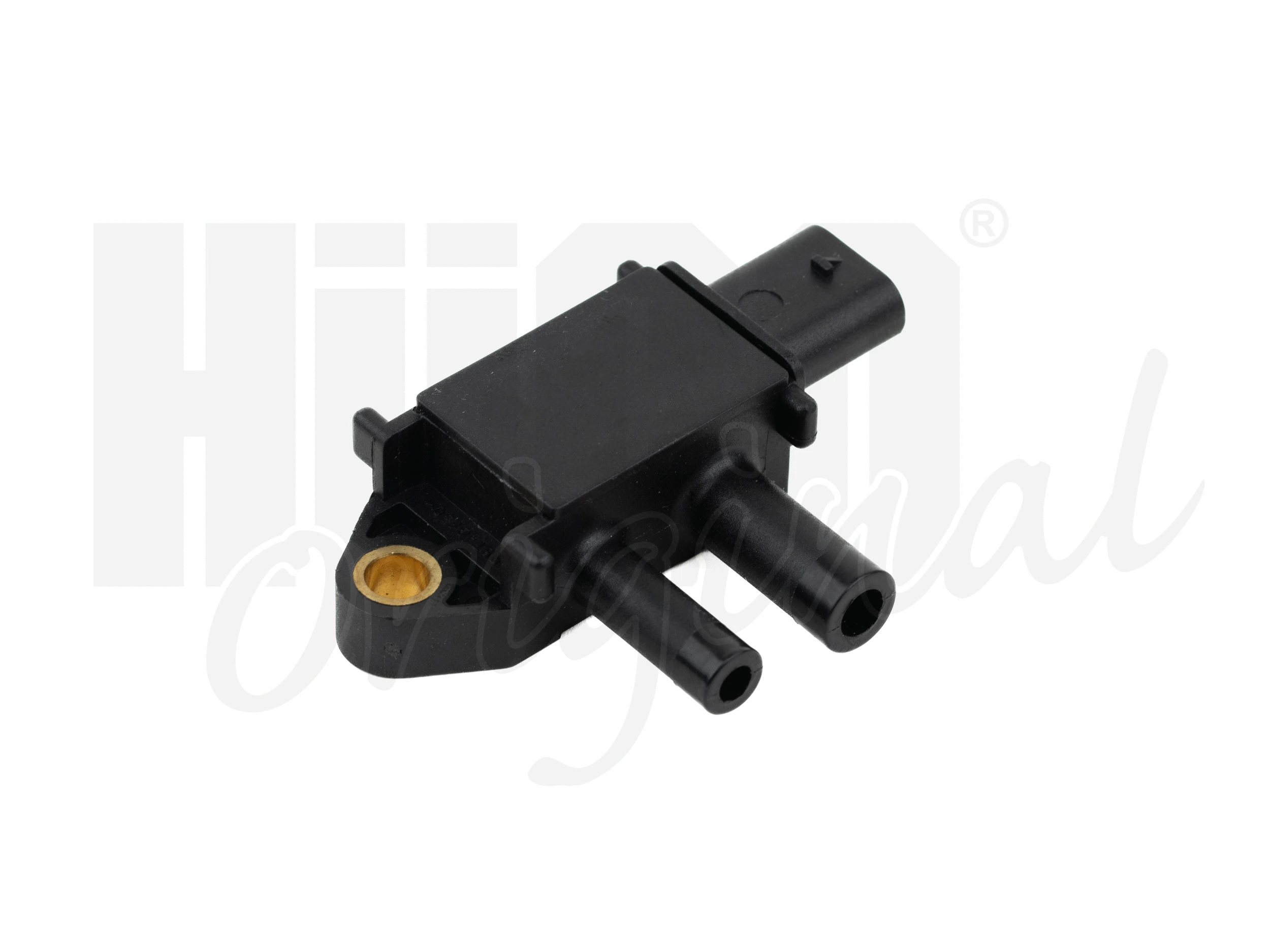 Sensor, exhaust pressure (137427)