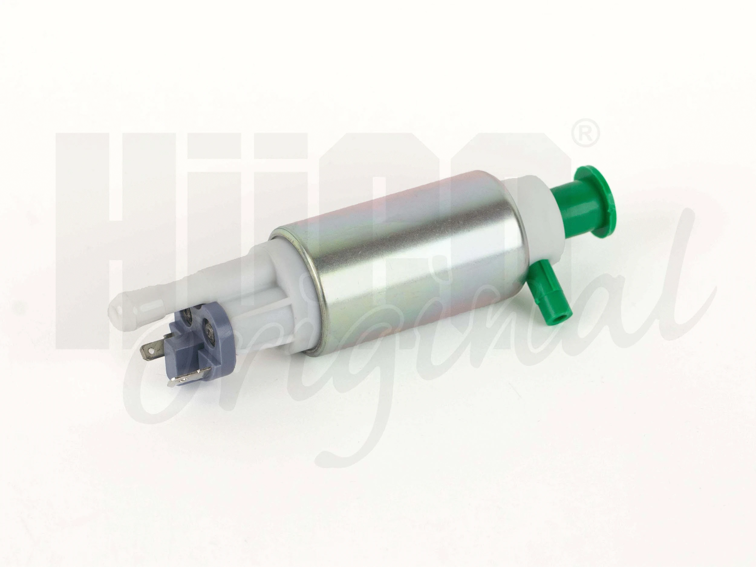 Fuel Pump (133192)