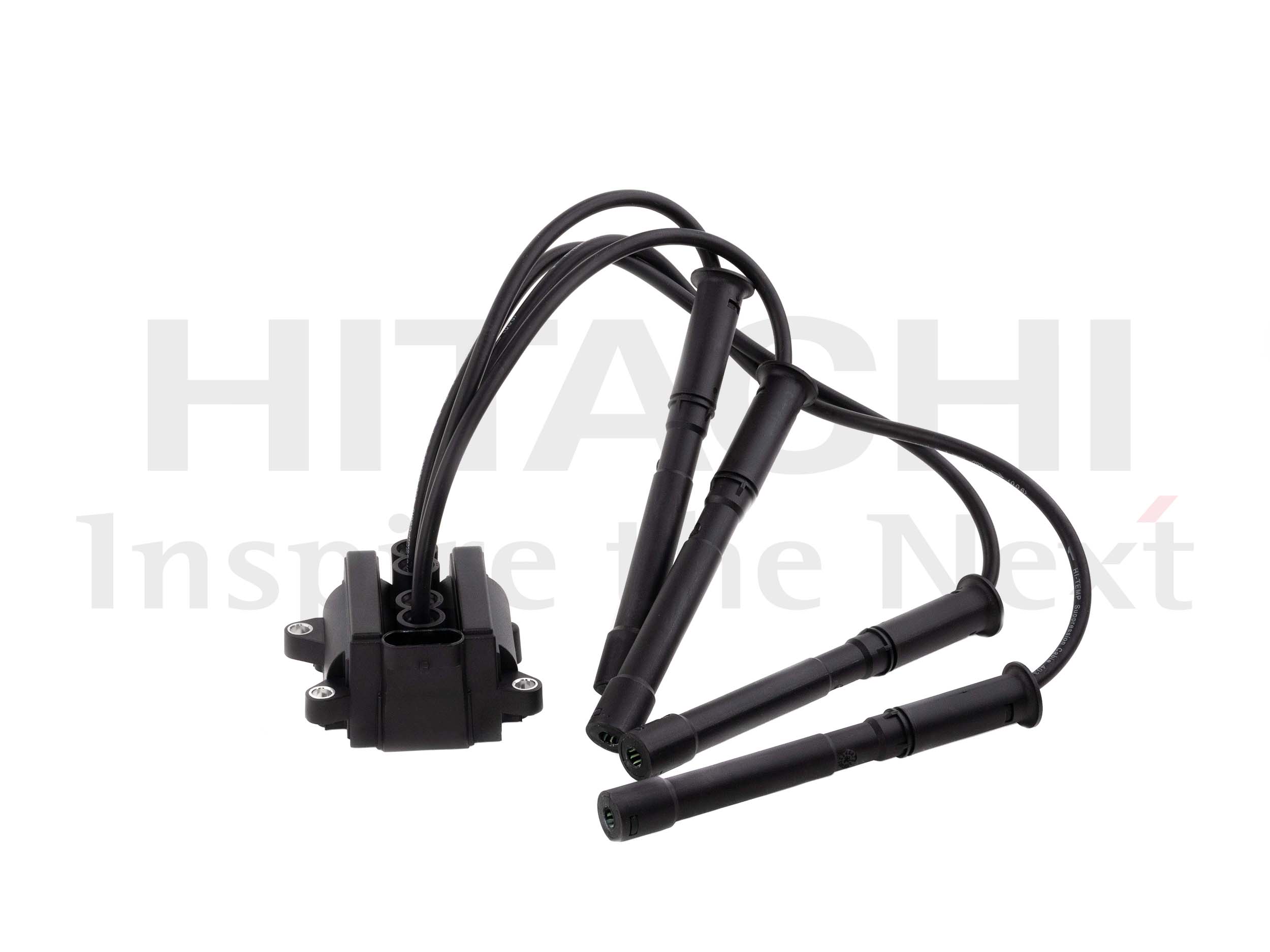Ignition Coil (2508712)