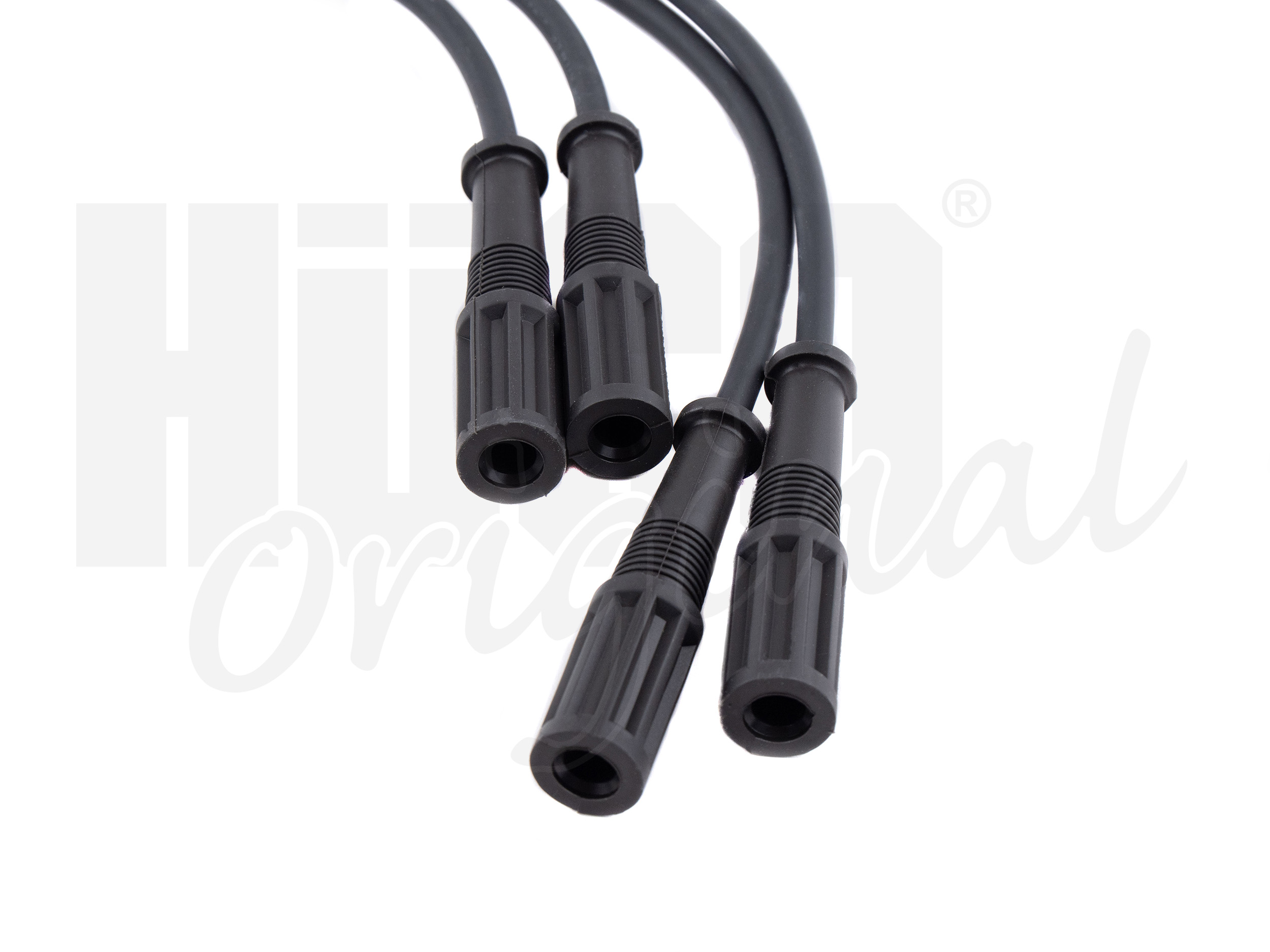 Ignition Cable Kit
