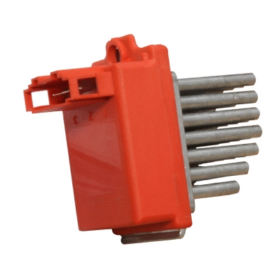 Regulator, interior blower (132529)