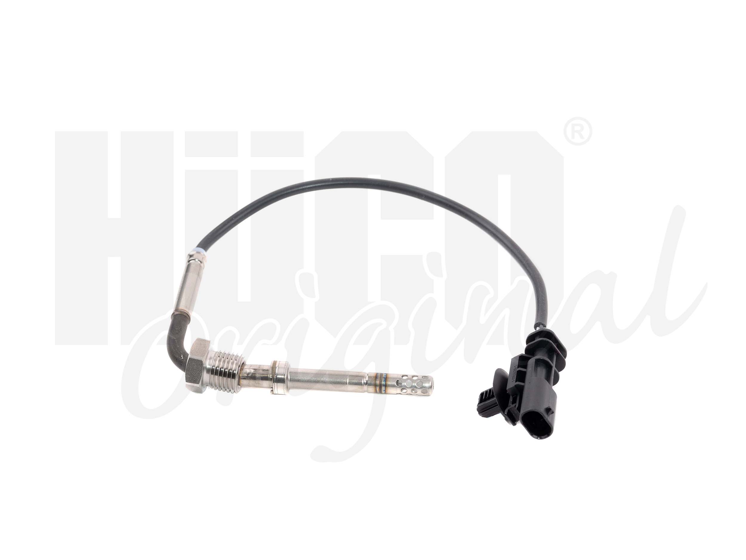 Sensor, exhaust gas temperature (135596)