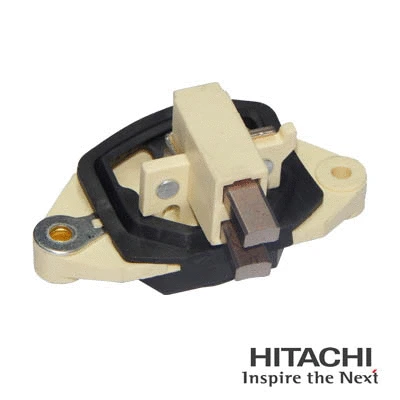 Alternator Regulator (2500532)