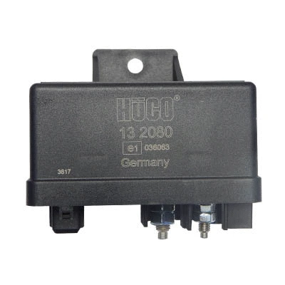 Relay, glow plug system (132080)
