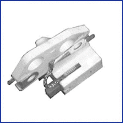 Holder, carbon brushes (139807)