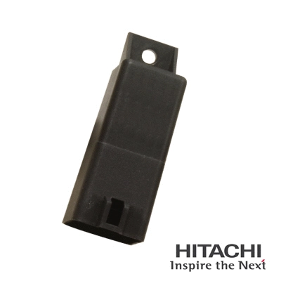 Relay, glow plug system (2502138)