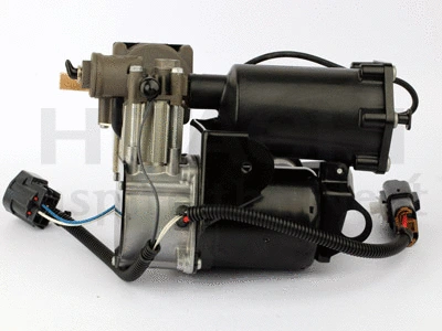Compressor, compressed air system (2509884)