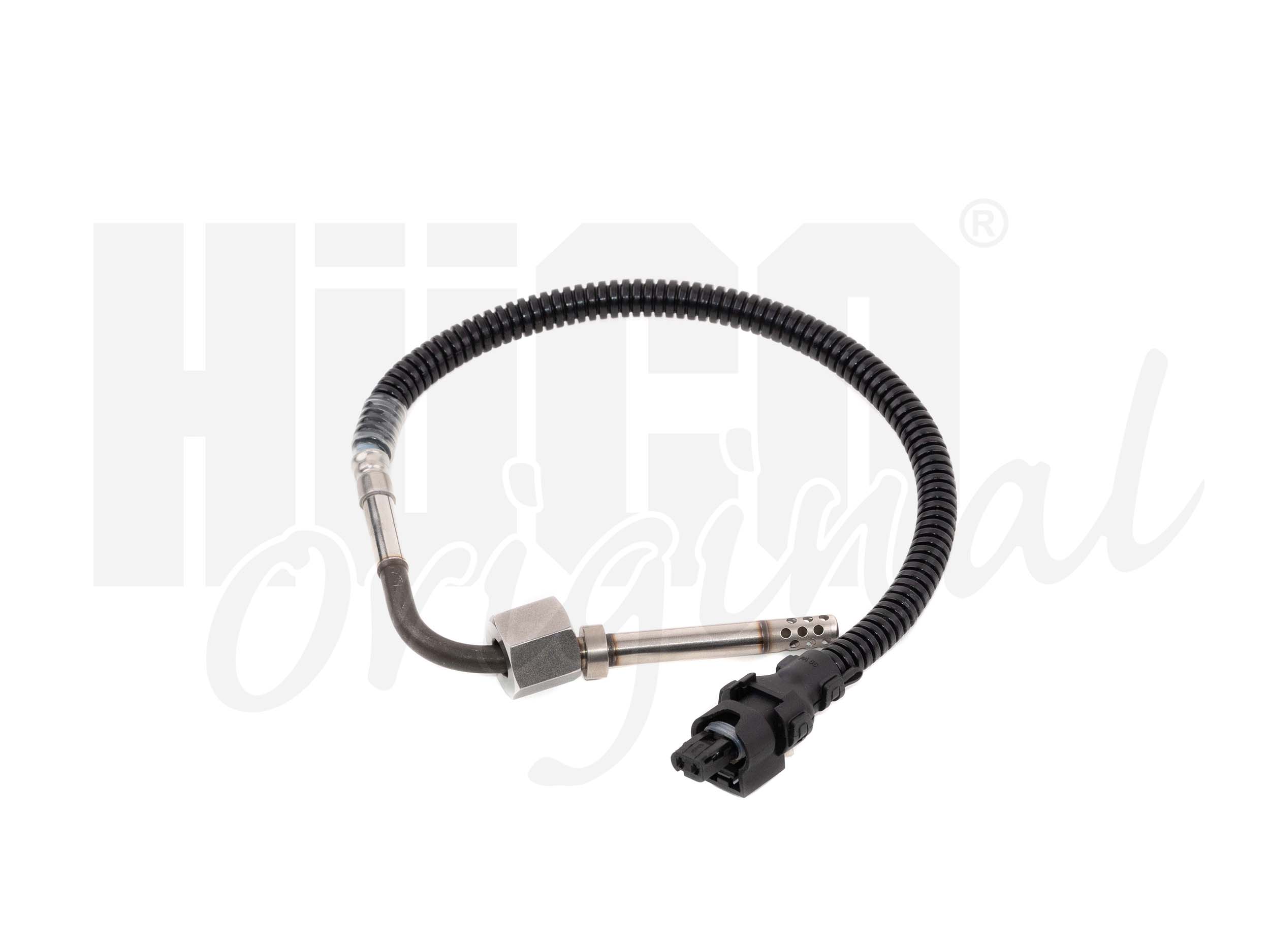 Sensor, exhaust gas temperature (135586)