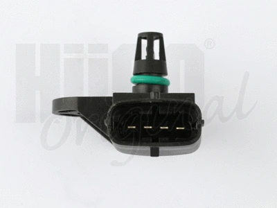 Sensor, intake manifold pressure