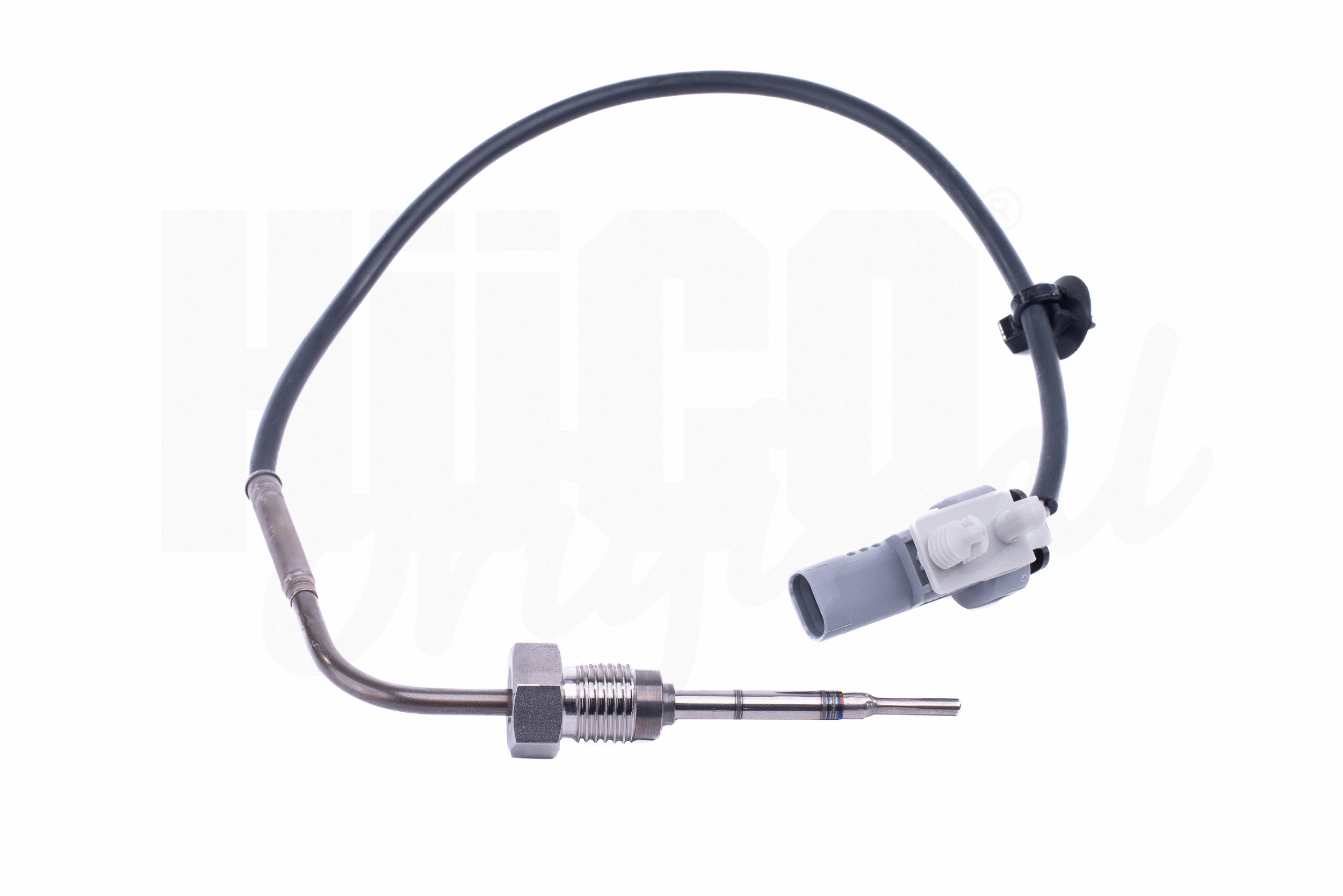 Sensor, exhaust gas temperature (135563)