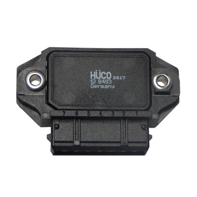 Switch Unit, ignition system (138403)