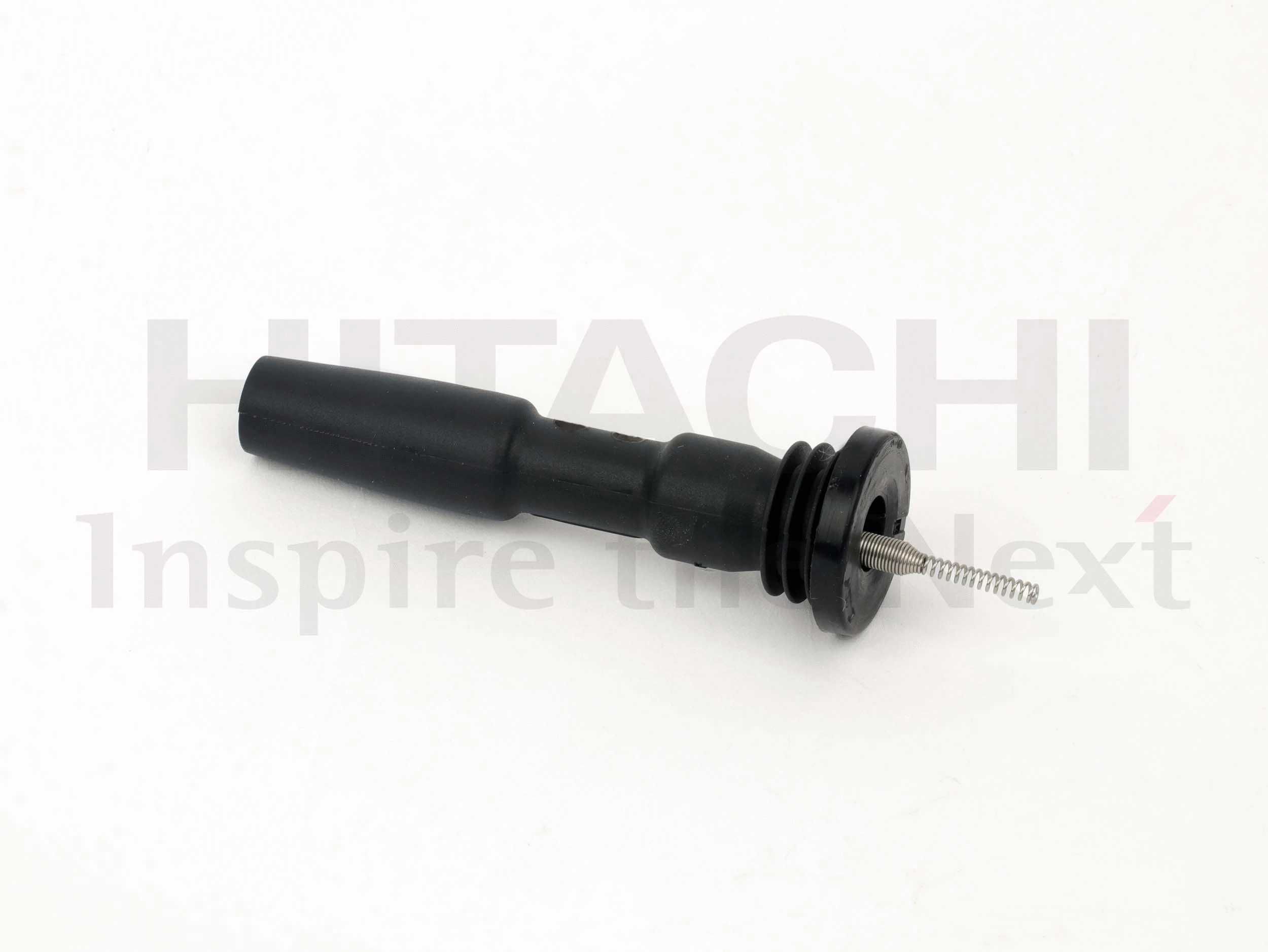 Plug, coil (2504095)
