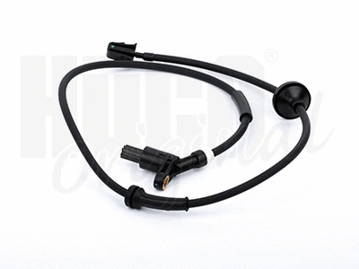 Sensor, wheel speed (131402)