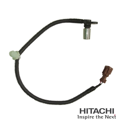 Sensor, crankshaft pulse (2508108)
