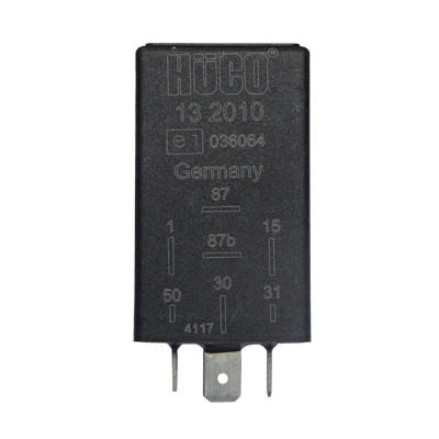 Relay, fuel pump (132010)