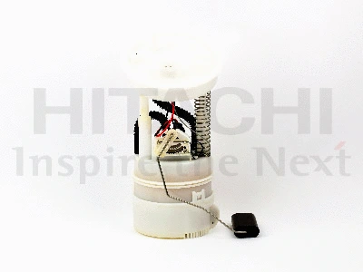 Fuel Feed Unit
