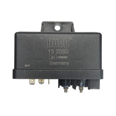 Relay, glow plug system (132050)