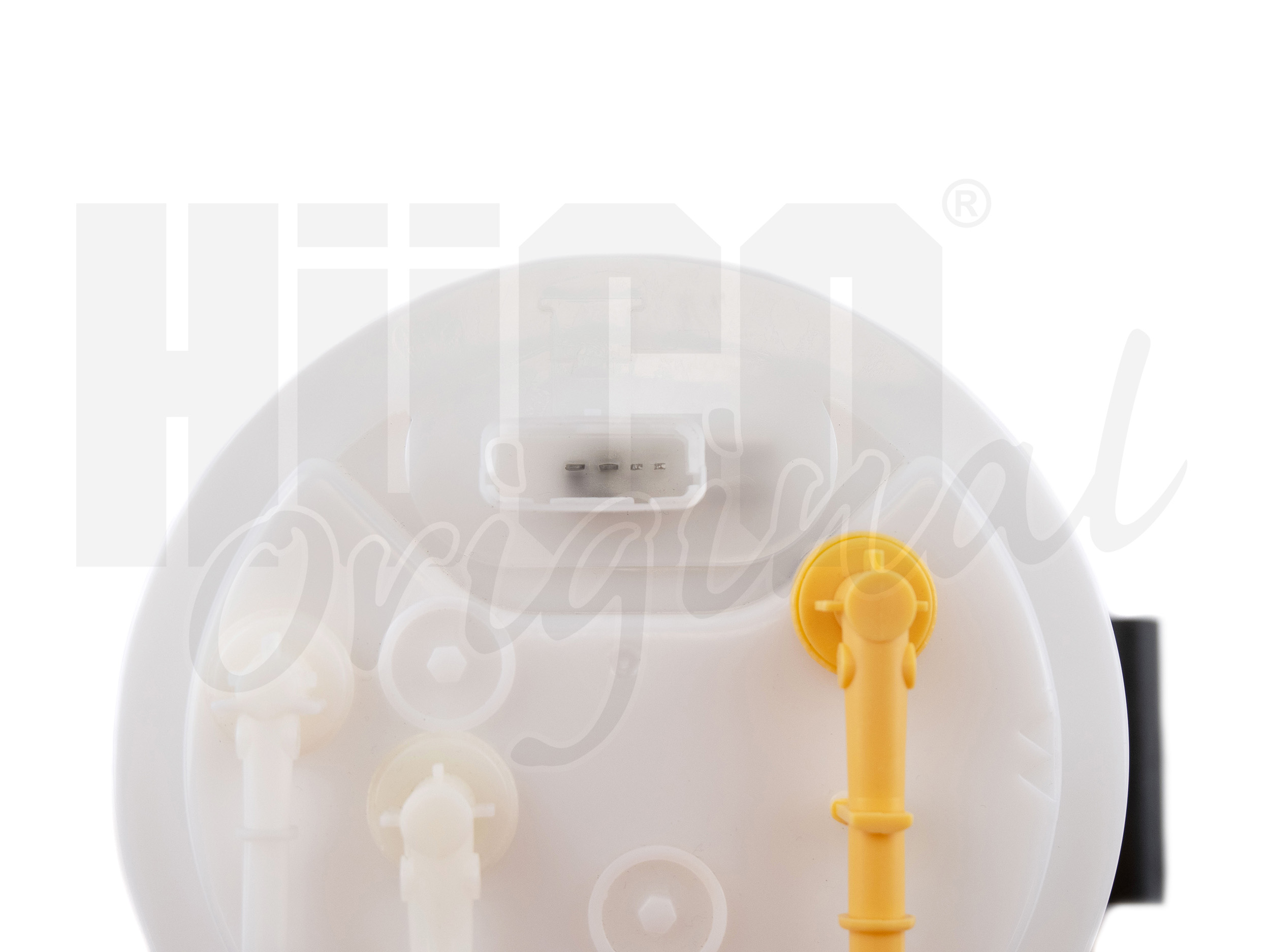 Sender Unit, fuel tank