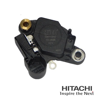 Alternator Regulator (2500696)