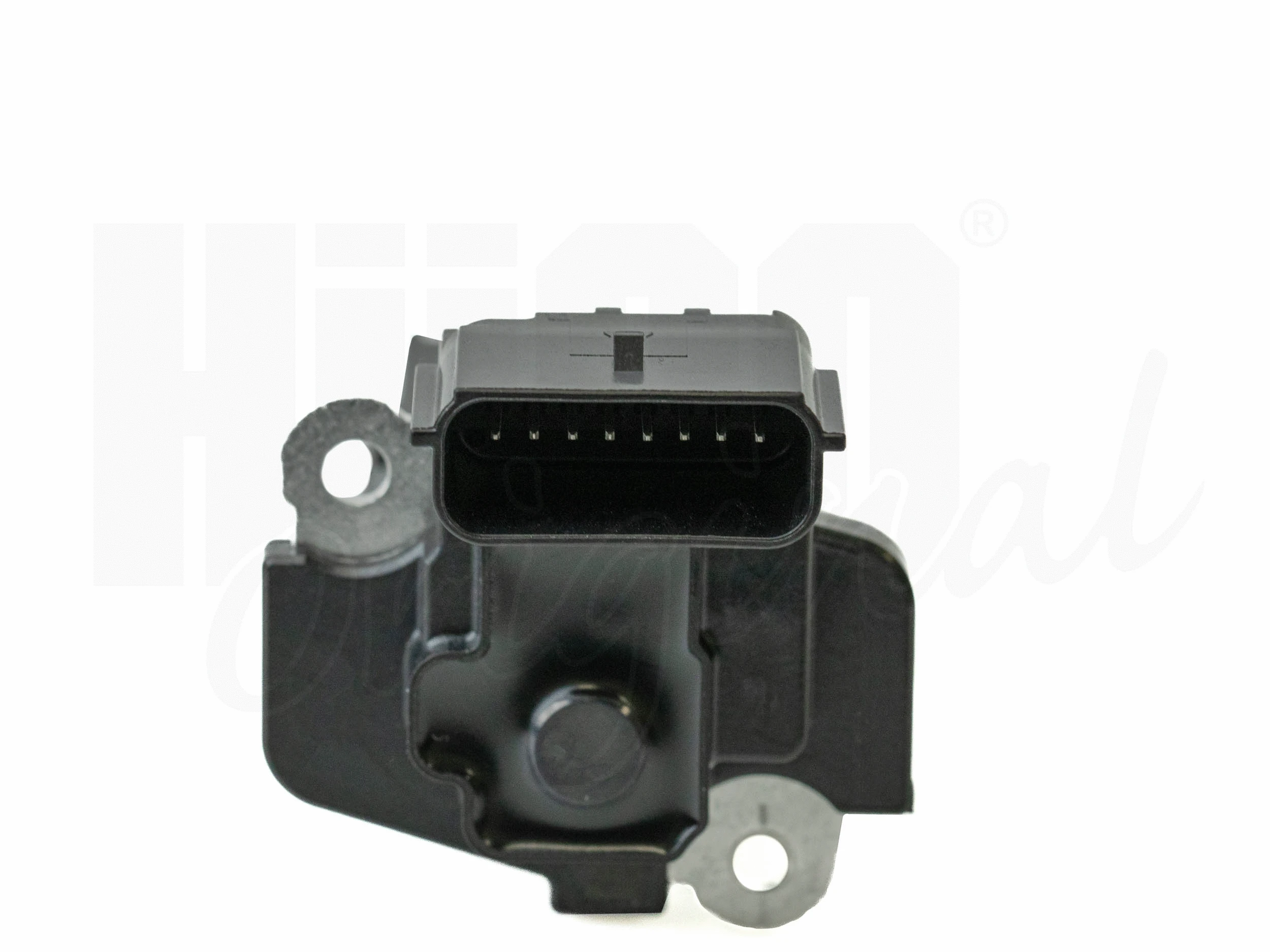 Mass Air Flow Sensor