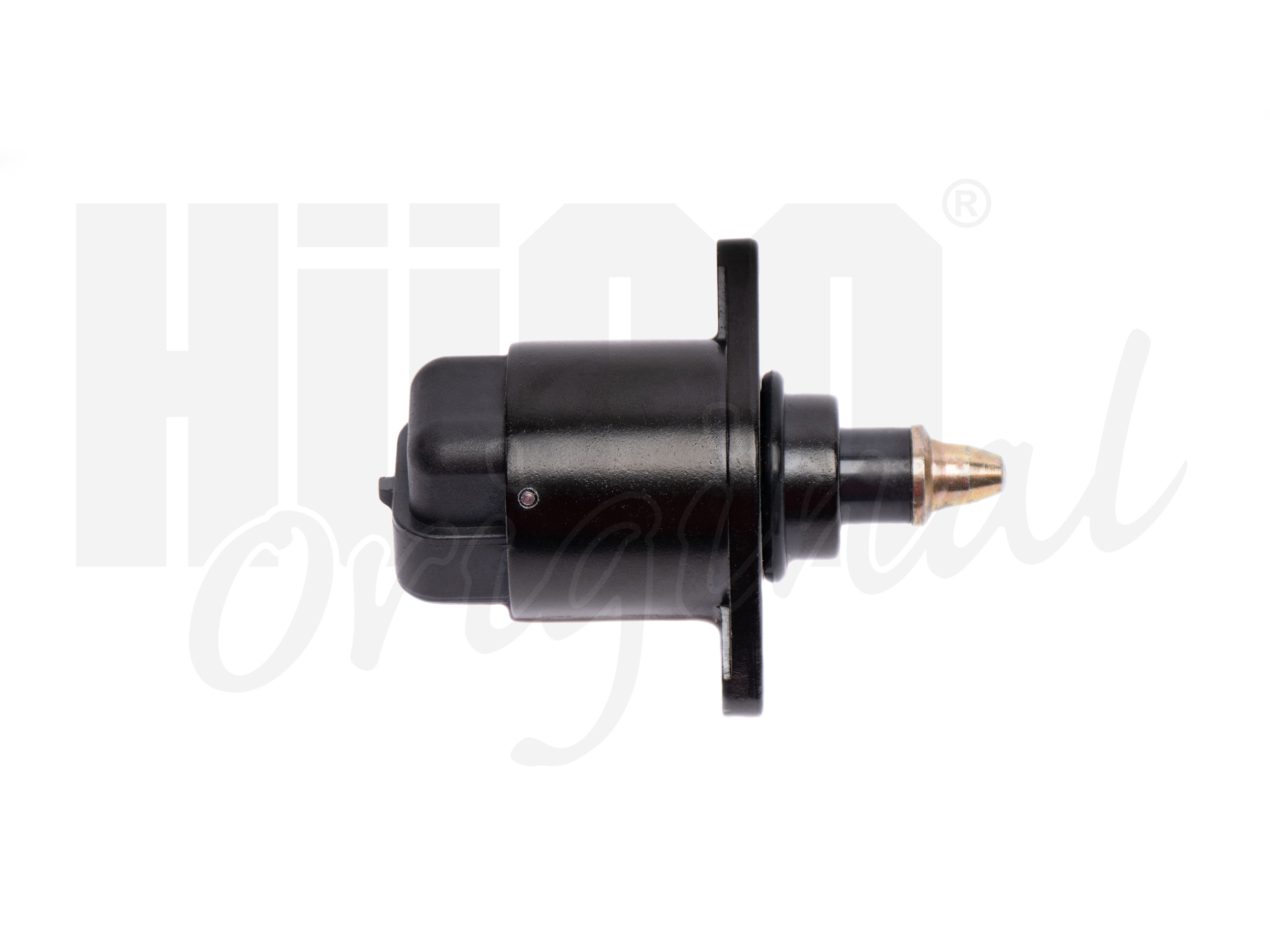 Idle Control Valve, air supply (138612)