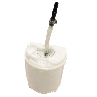Swirl Pot, fuel pump (133372)