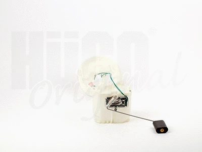 Sender Unit, fuel tank