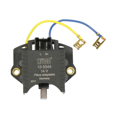 Alternator Regulator (130344)