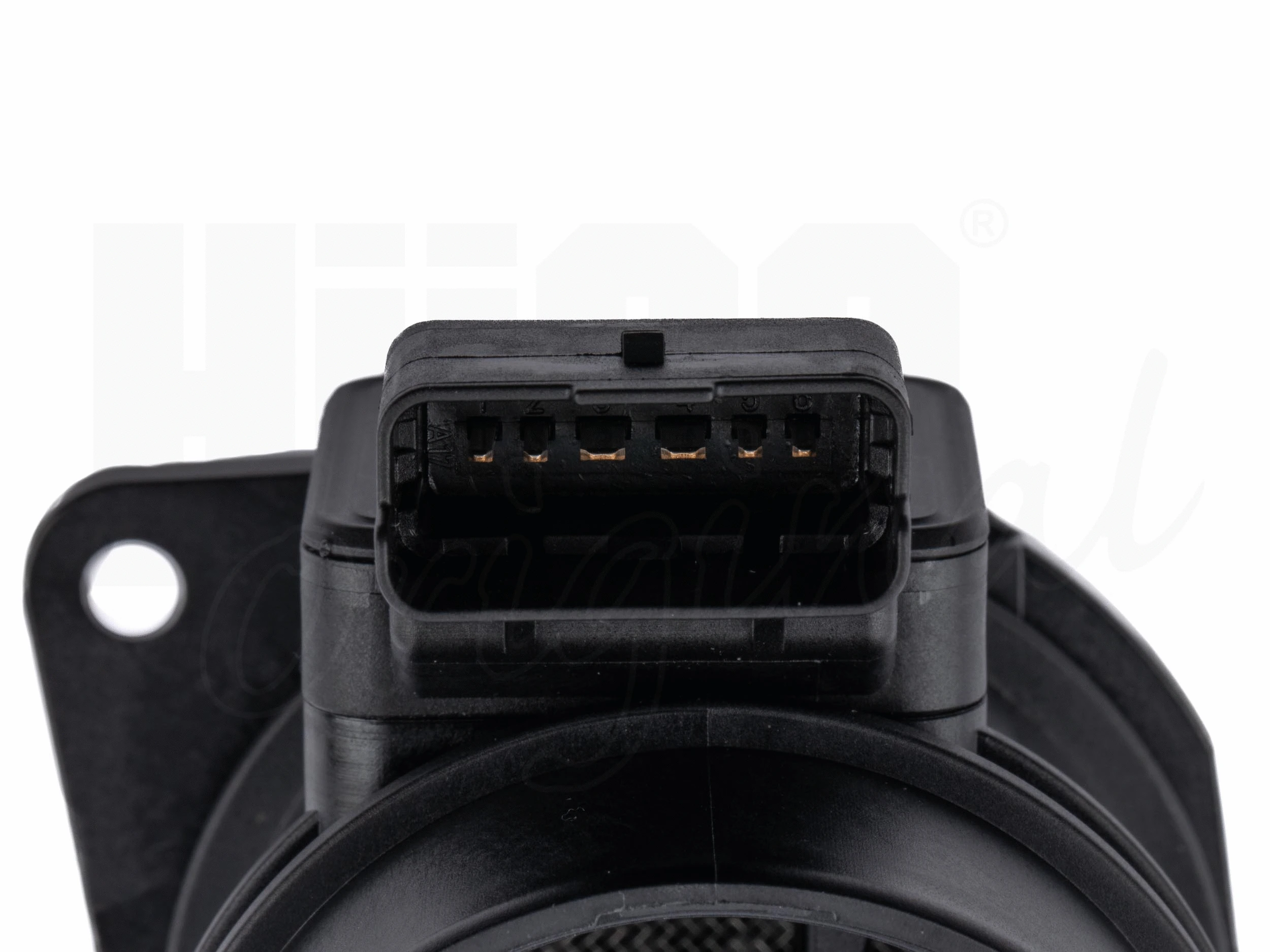 Mass Air Flow Sensor