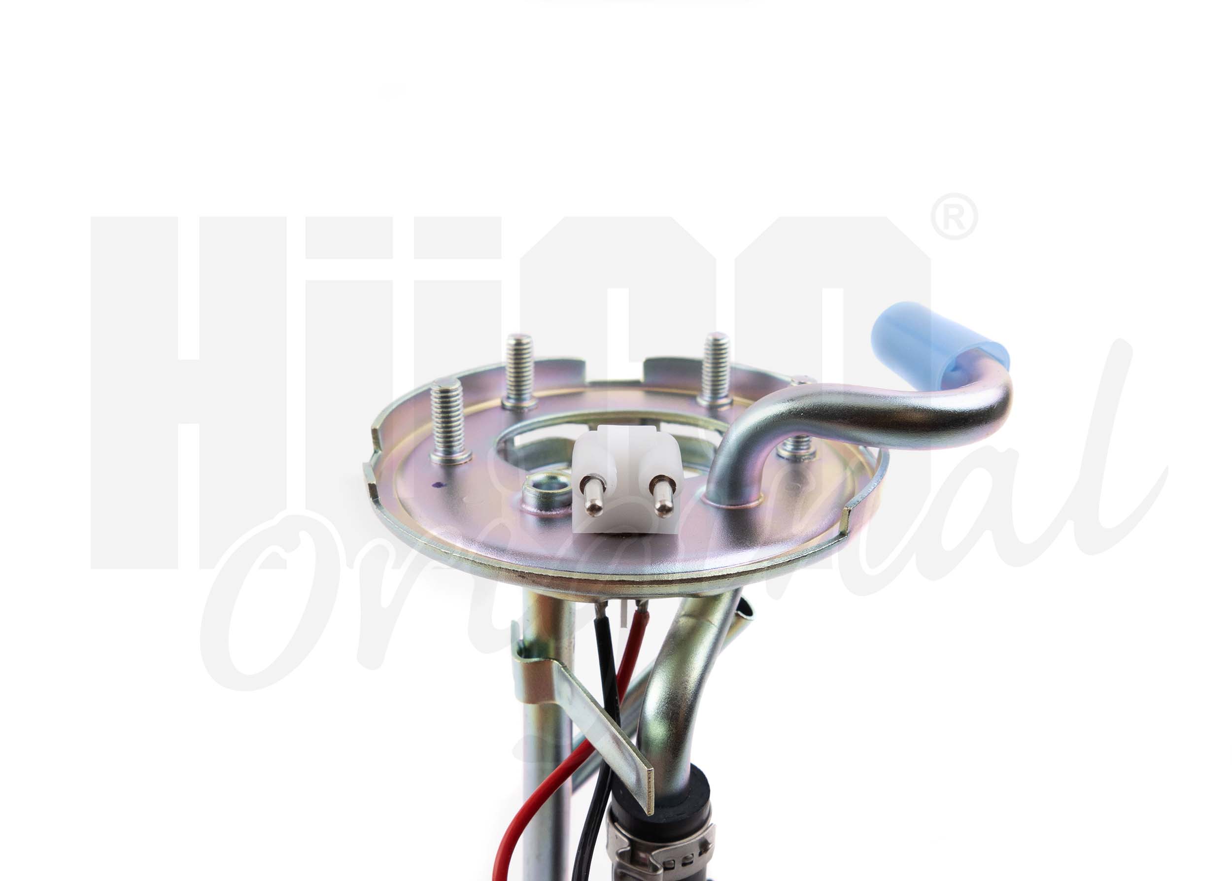 Fuel Feed Unit