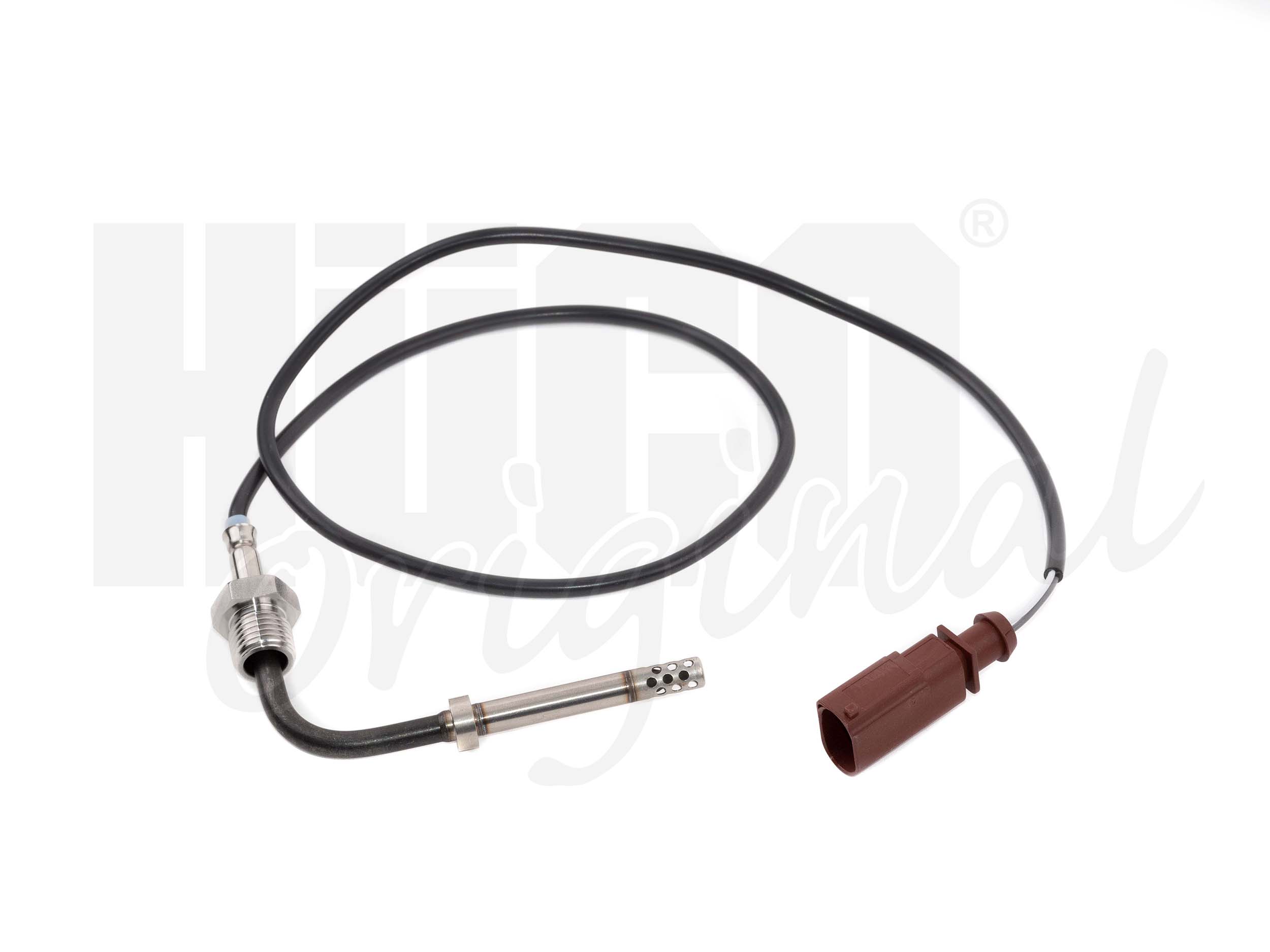 Sensor, exhaust gas temperature (135584)
