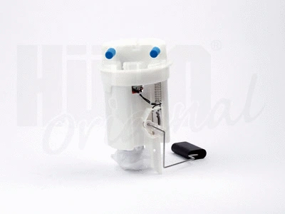 Fuel Feed Unit
