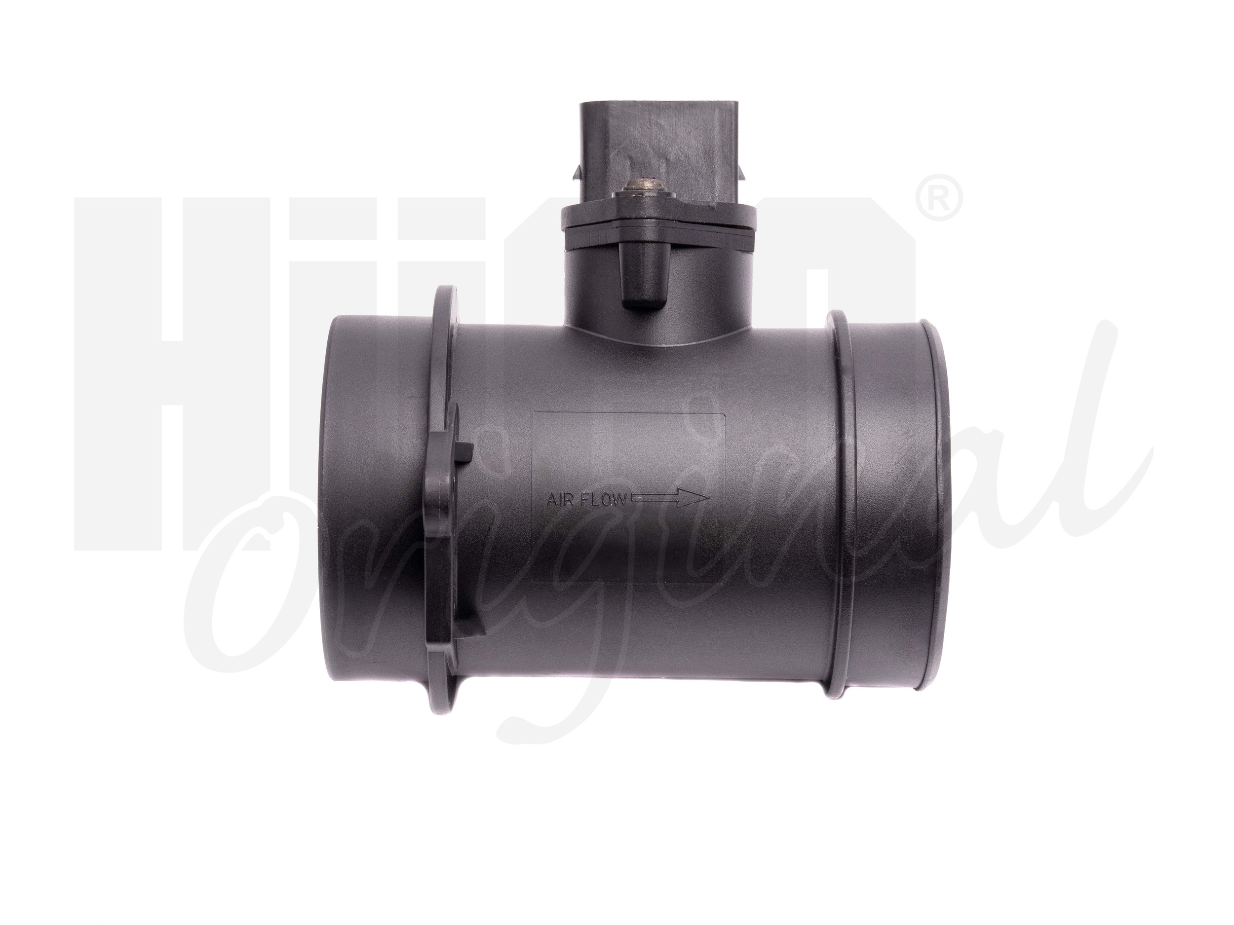 Mass Air Flow Sensor (138958)