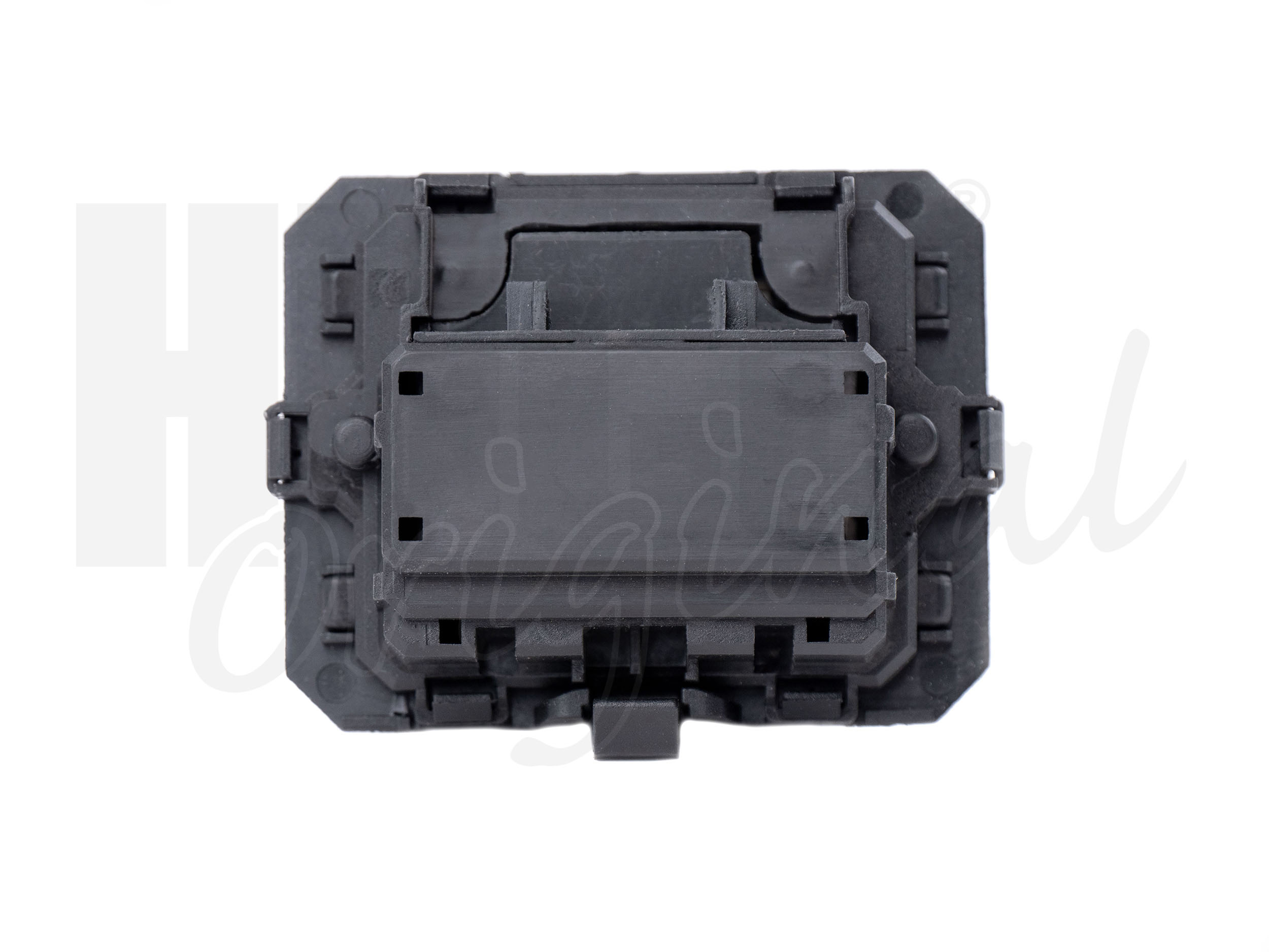 Regulator, interior blower