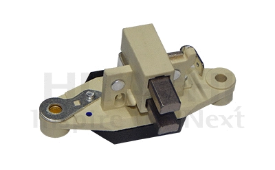 Alternator Regulator (2500510)