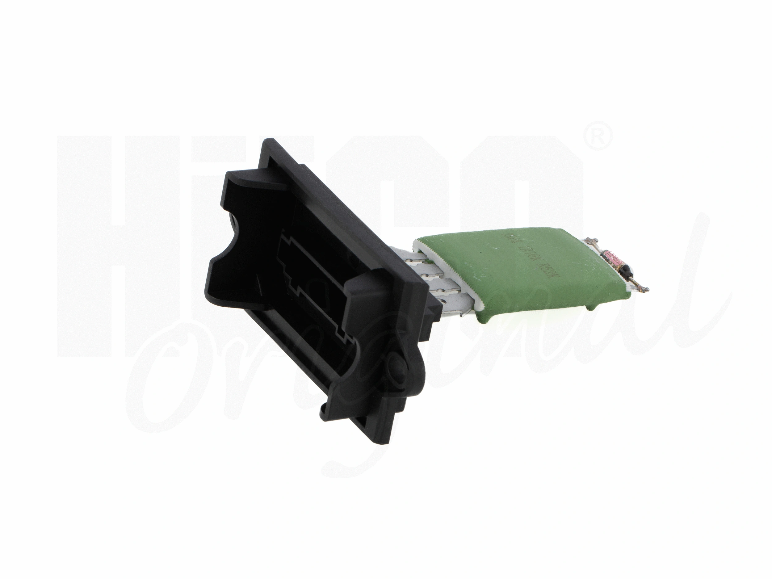 Resistor, interior blower (132580)
