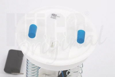 Sender Unit, fuel tank