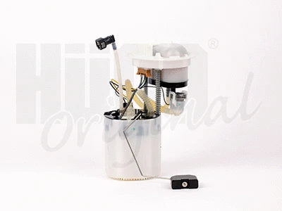 Fuel Feed Unit