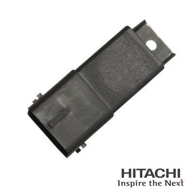 Relay, glow plug system (2502180)