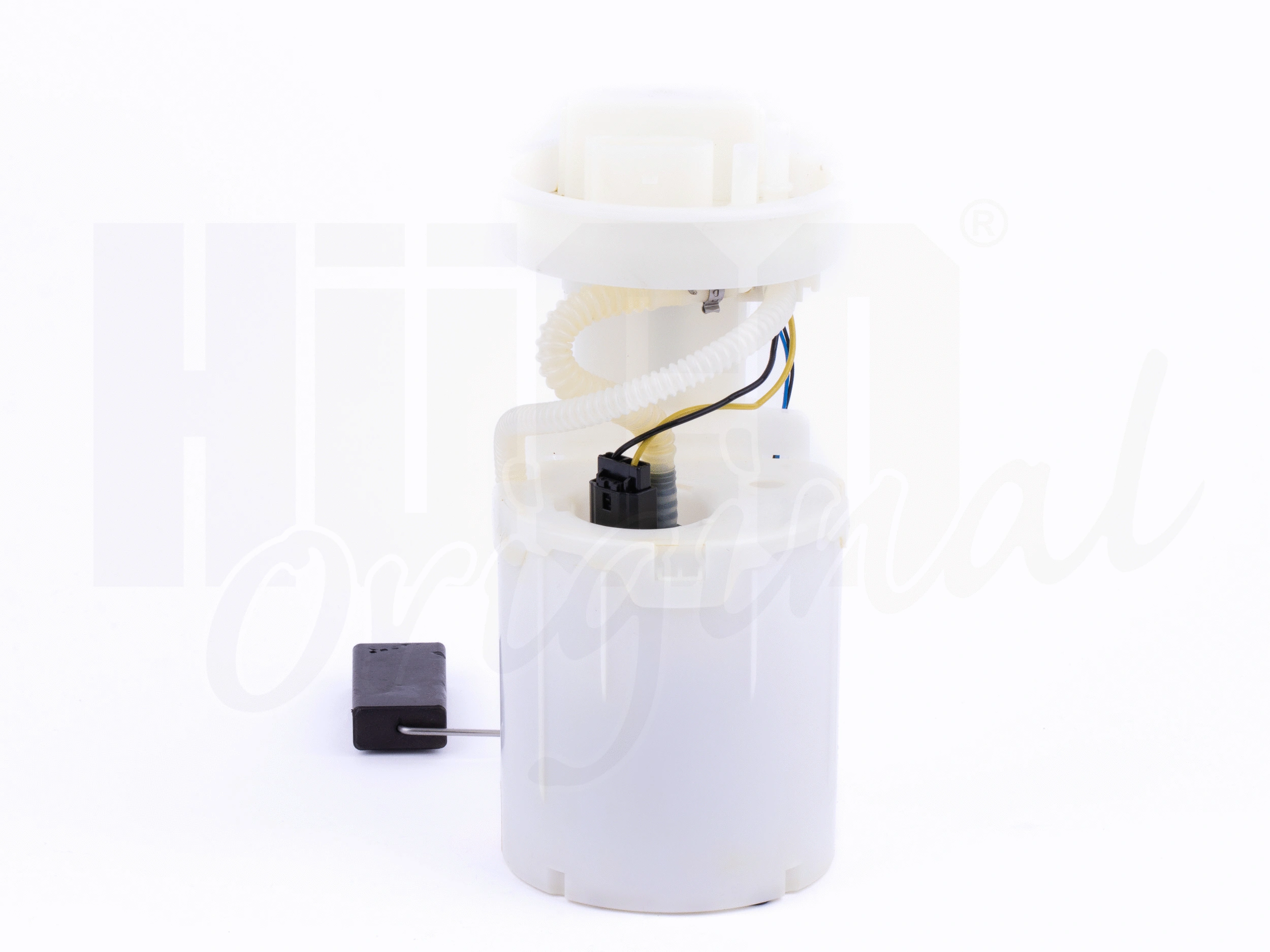 Fuel Feed Unit (133149)