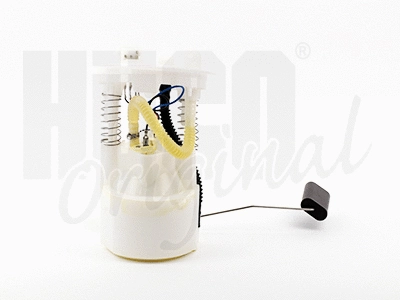 Fuel Feed Unit (133584)