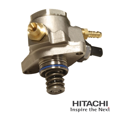 High Pressure Pump (2503082)