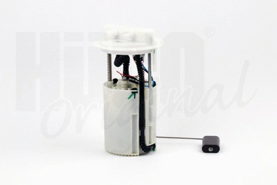 Fuel Feed Unit (133513)