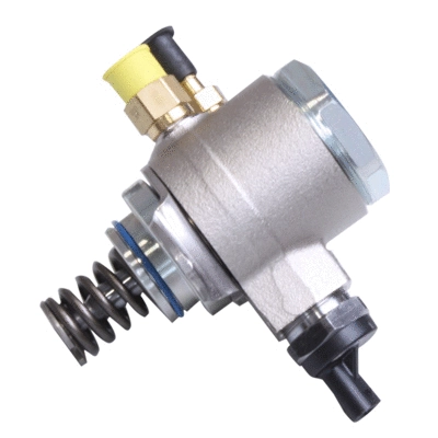 High Pressure Pump (133071)