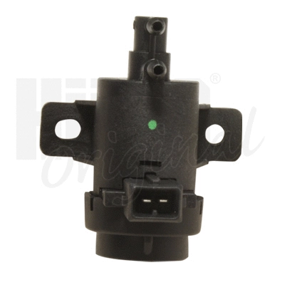 Pressure Converter, exhaust control (139344)