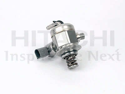 High Pressure Pump