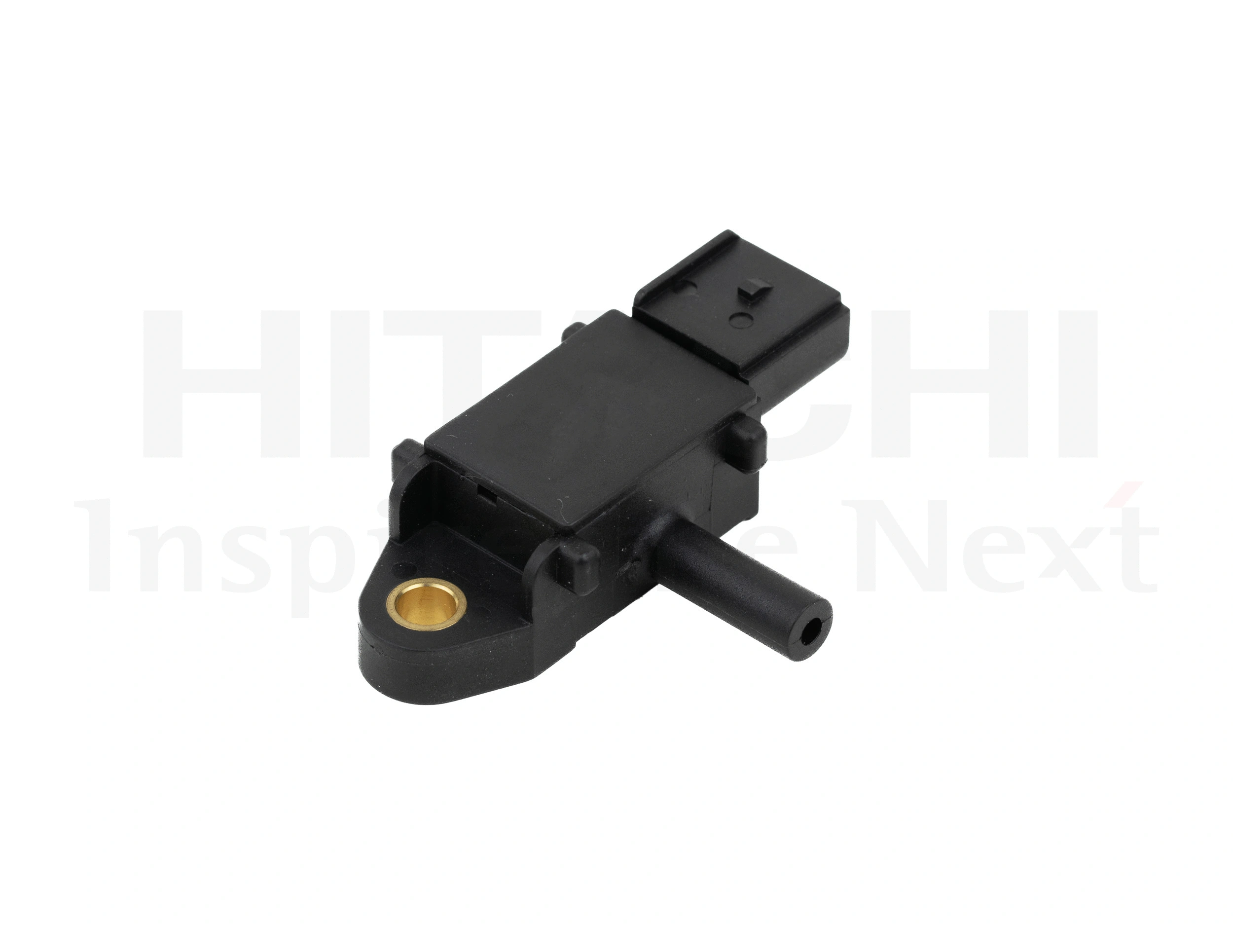 Sensor, exhaust pressure (2507423)