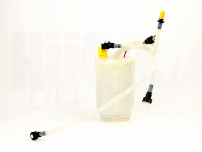 Fuel Feed Unit (133508)